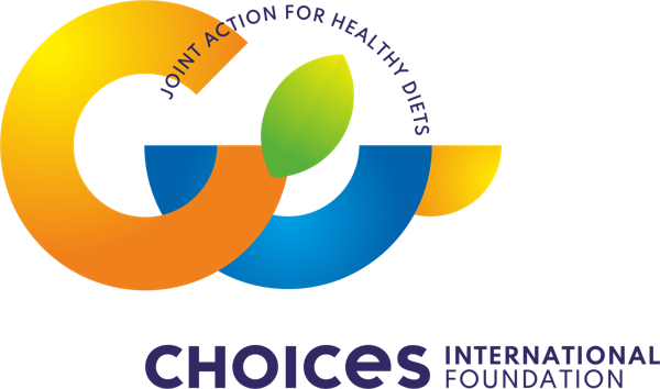 Choices Programme logo