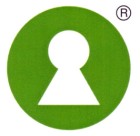 Keyhole logo