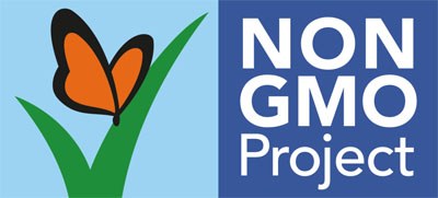 Non-GMO Project logo
